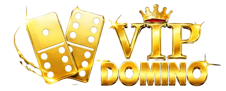 VIPDOMINO Logo